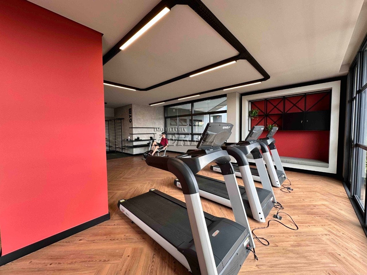 Apartamento Odyssey próximo ao Country Club de Londrina