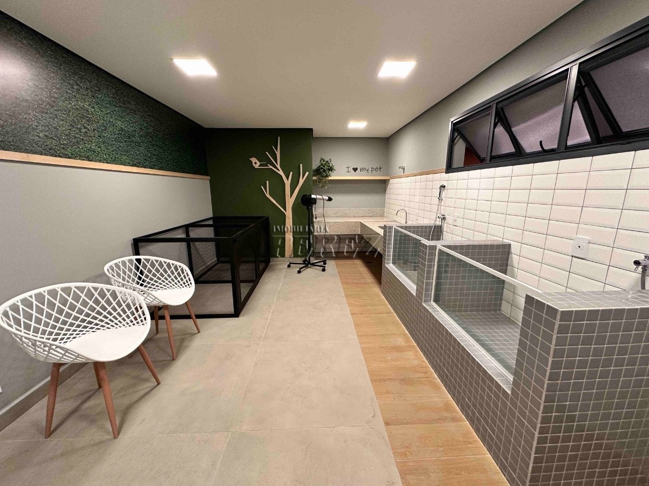 Apartamento Odyssey próximo ao Country Club de Londrina