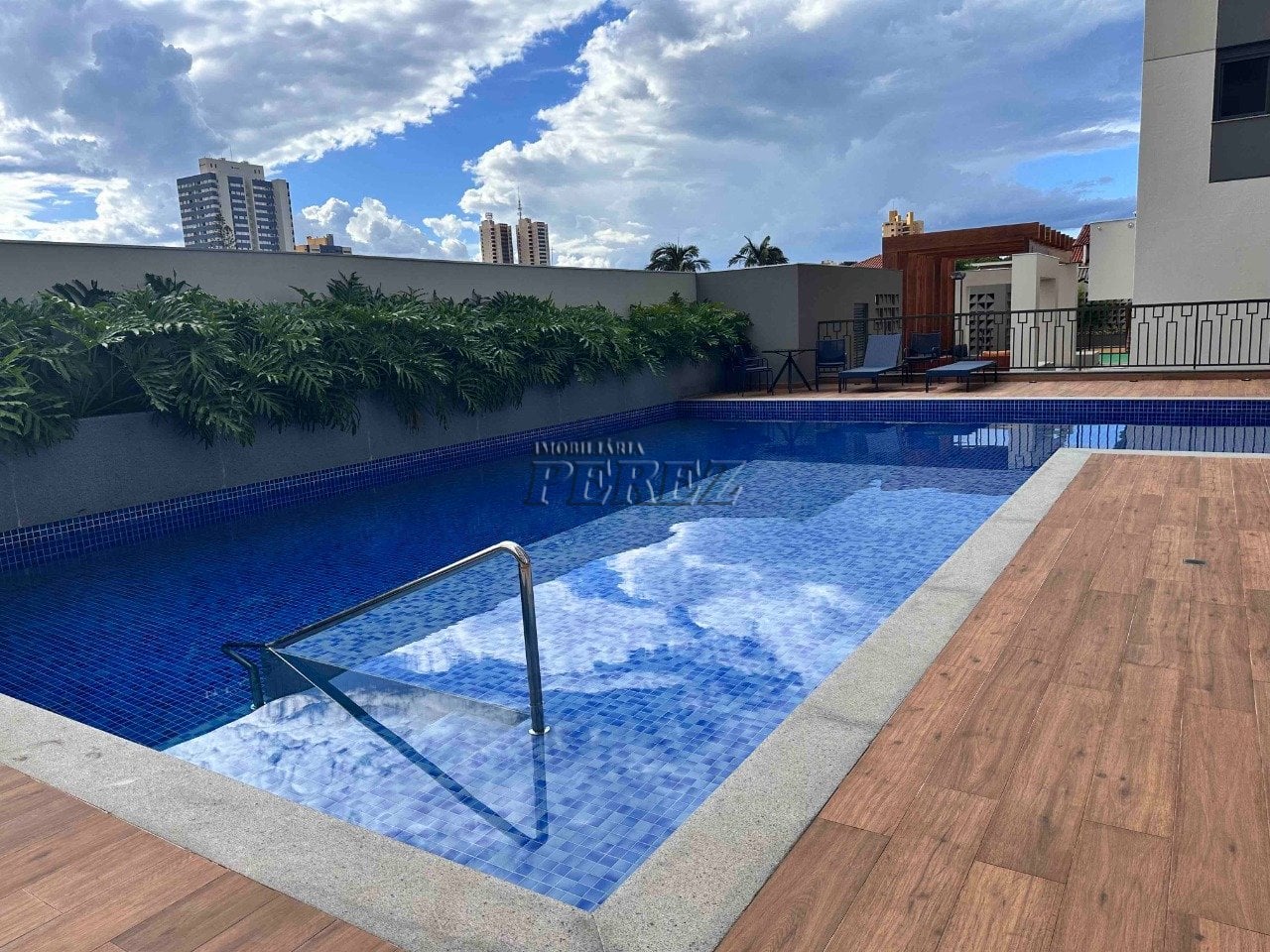 Apartamento Odyssey próximo ao Country Club de Londrina
