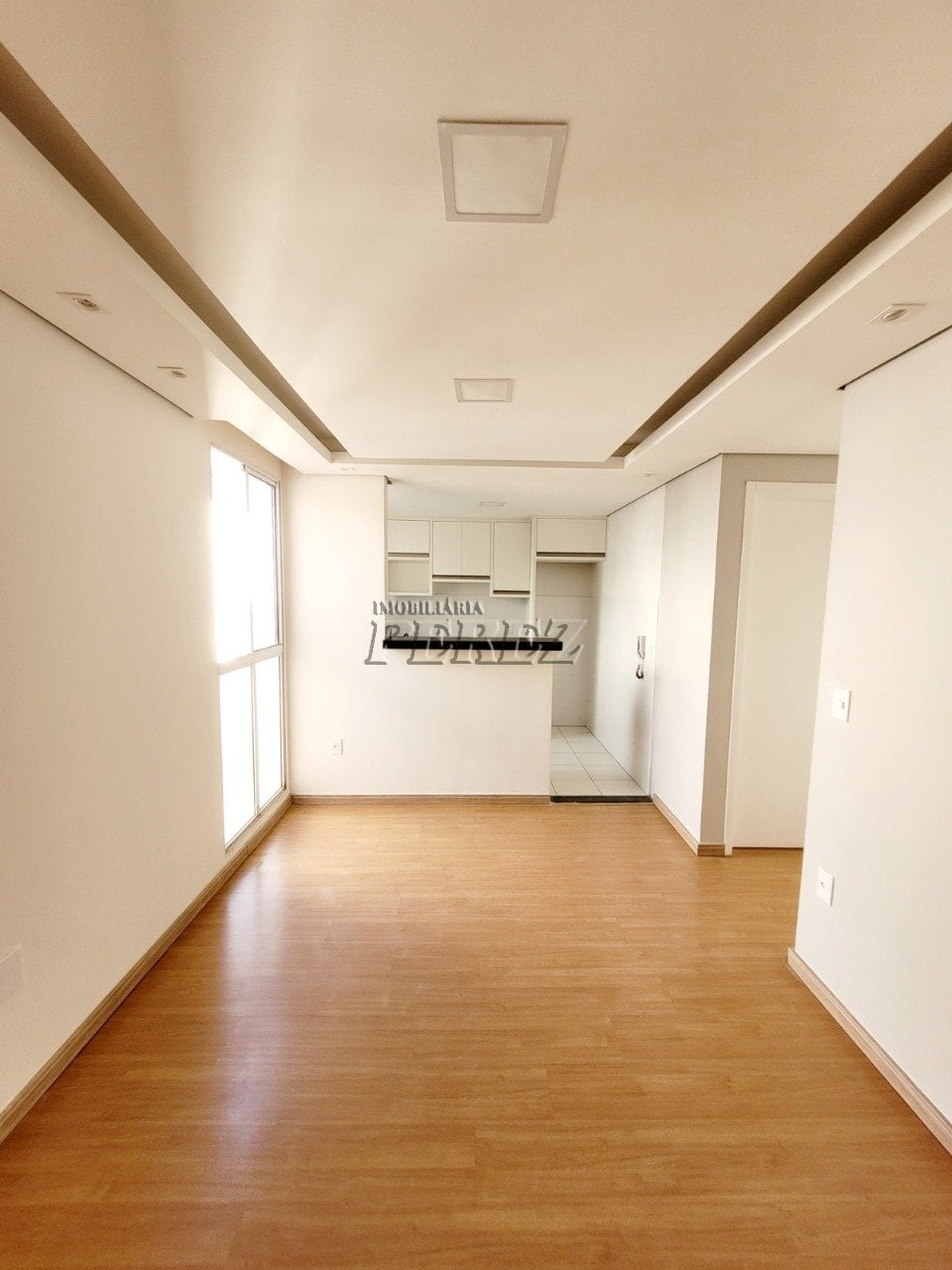 Apartamento à venda em Cambe - Residencial Lanin