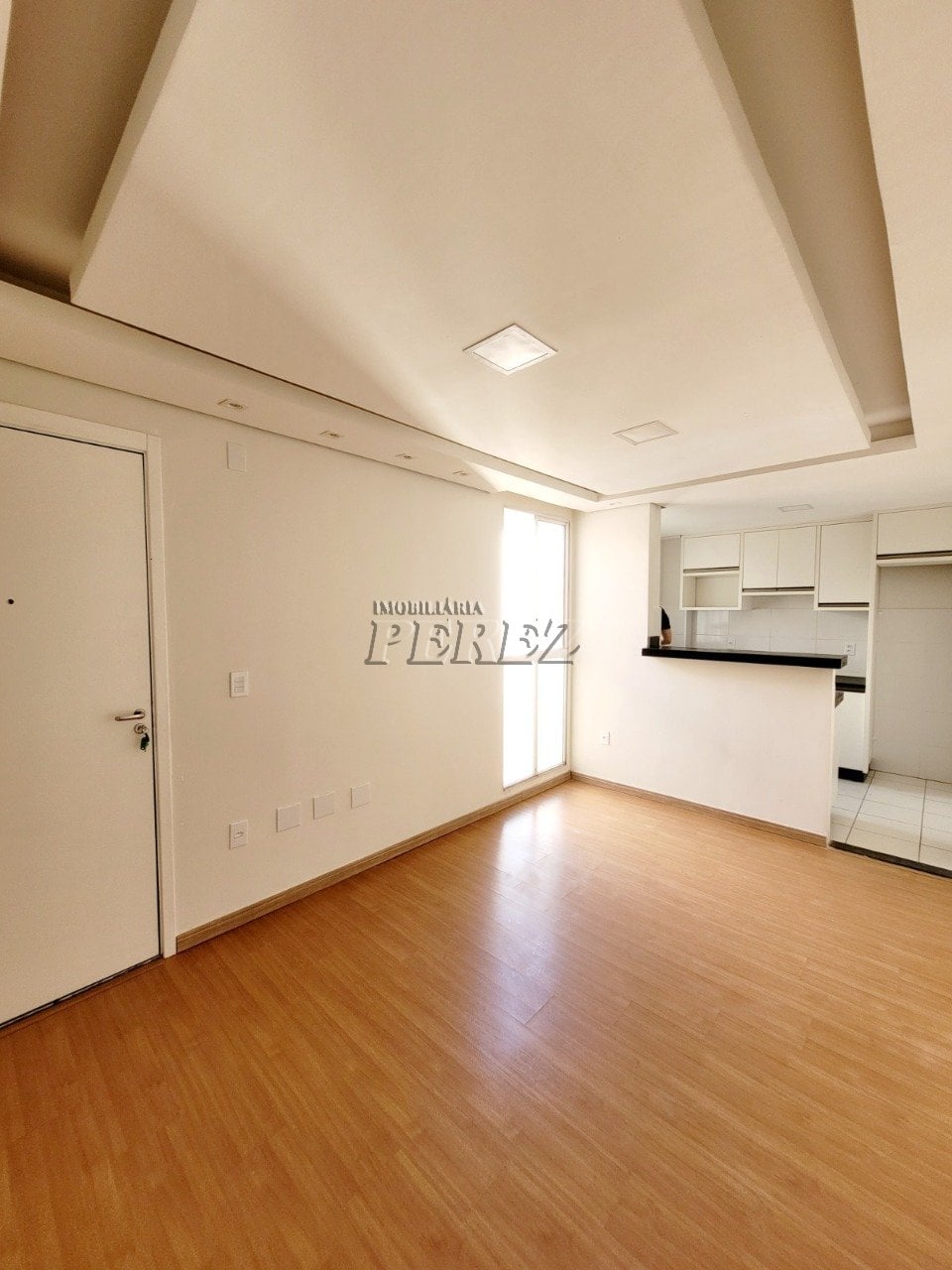 Apartamento à venda em Cambe - Residencial Lanin