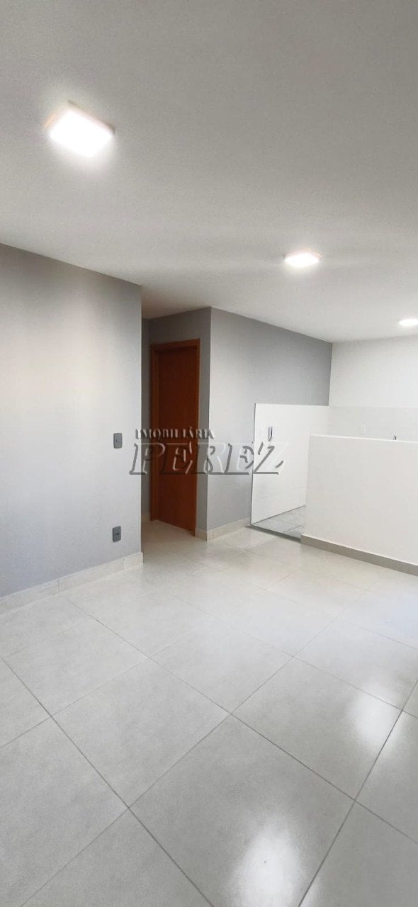 Apartamento à venda no Parque Línea em Cambé - Jardim Ana Eliza