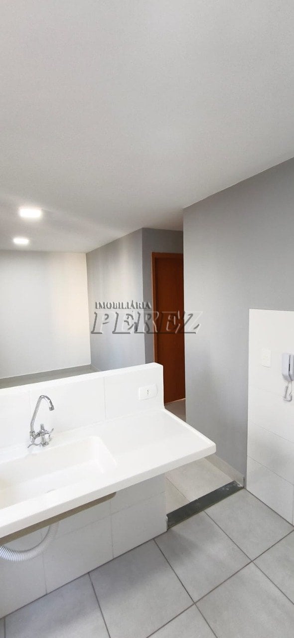 Apartamento à venda no Parque Línea em Cambé - Jardim Ana Eliza