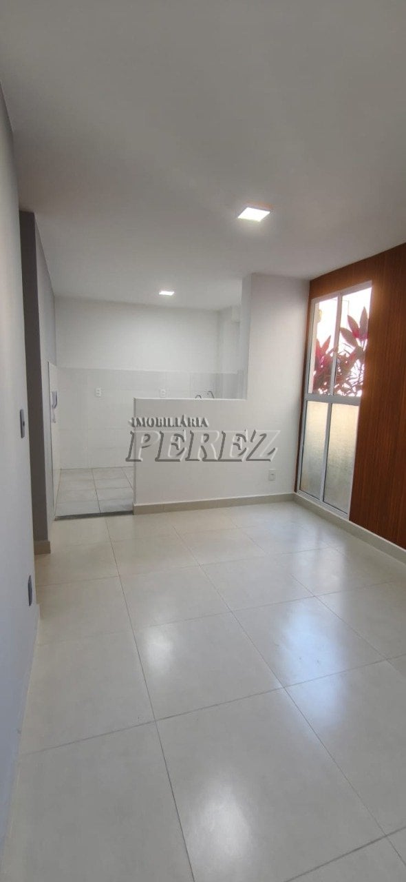 Apartamento à venda no Parque Línea em Cambé - Jardim Ana Eliza