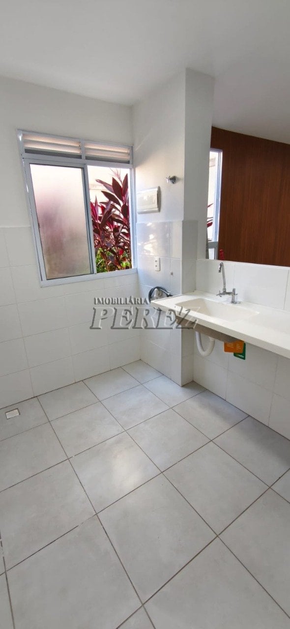 Apartamento à venda no Parque Línea em Cambé - Jardim Ana Eliza