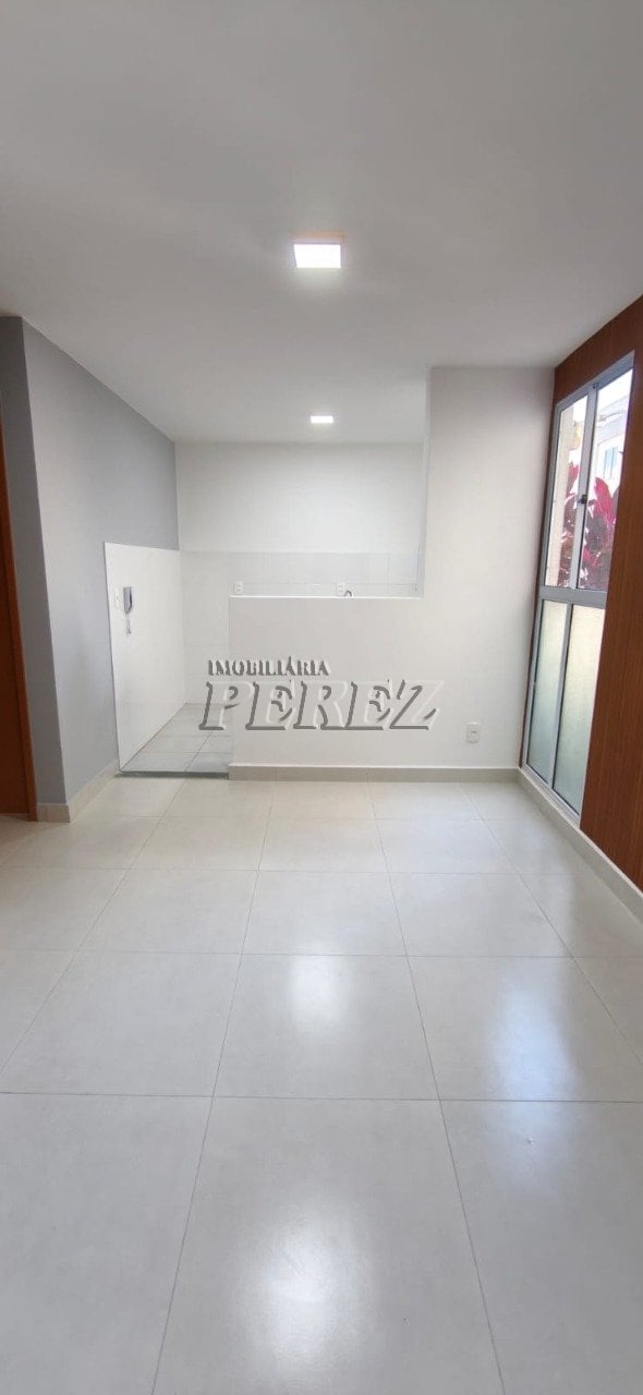 Apartamento à venda no Parque Línea em Cambé - Jardim Ana Eliza