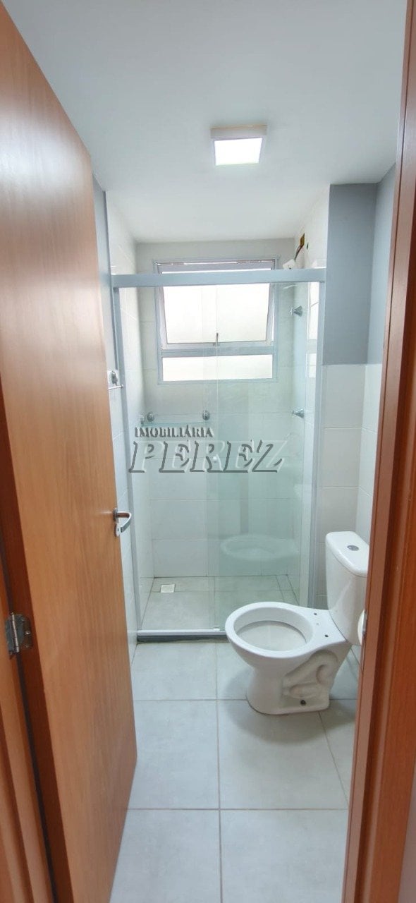 Apartamento à venda no Parque Línea em Cambé - Jardim Ana Eliza