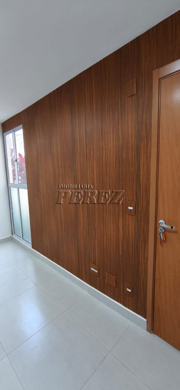 Apartamento à venda no Parque Línea em Cambé - Jardim Ana Eliza