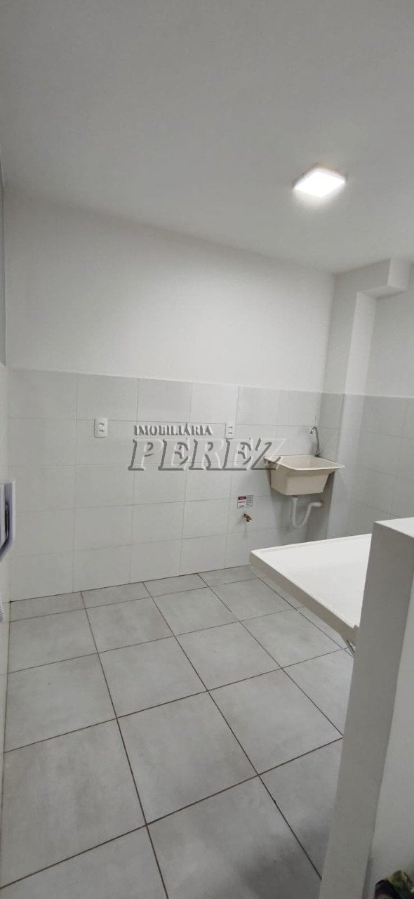 Apartamento à venda no Parque Línea em Cambé - Jardim Ana Eliza