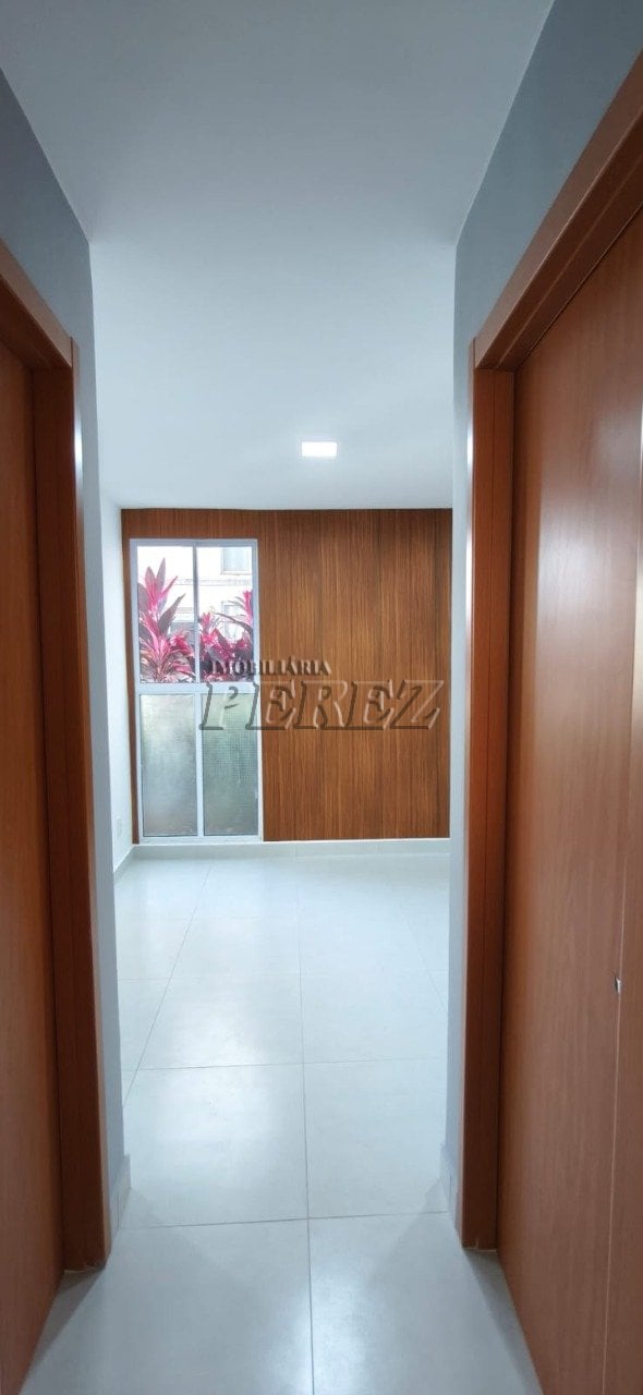 Apartamento à venda no Parque Línea em Cambé - Jardim Ana Eliza