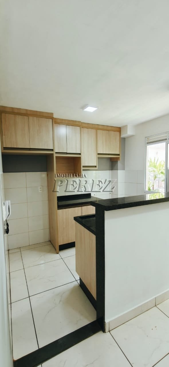 Apartamento à venda no Parque Línea em Cambé - Jardim Ana Eliza