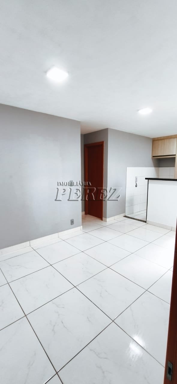 Apartamento à venda no Parque Línea em Cambé - Jardim Ana Eliza