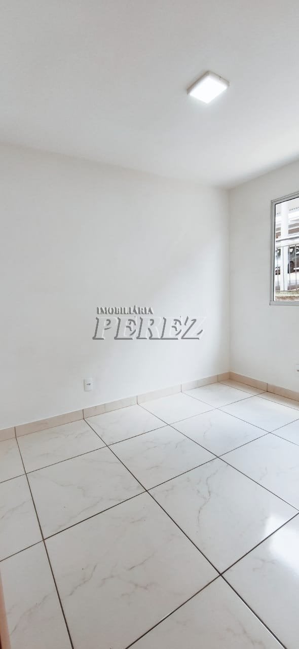 Apartamento à venda no Parque Línea em Cambé - Jardim Ana Eliza