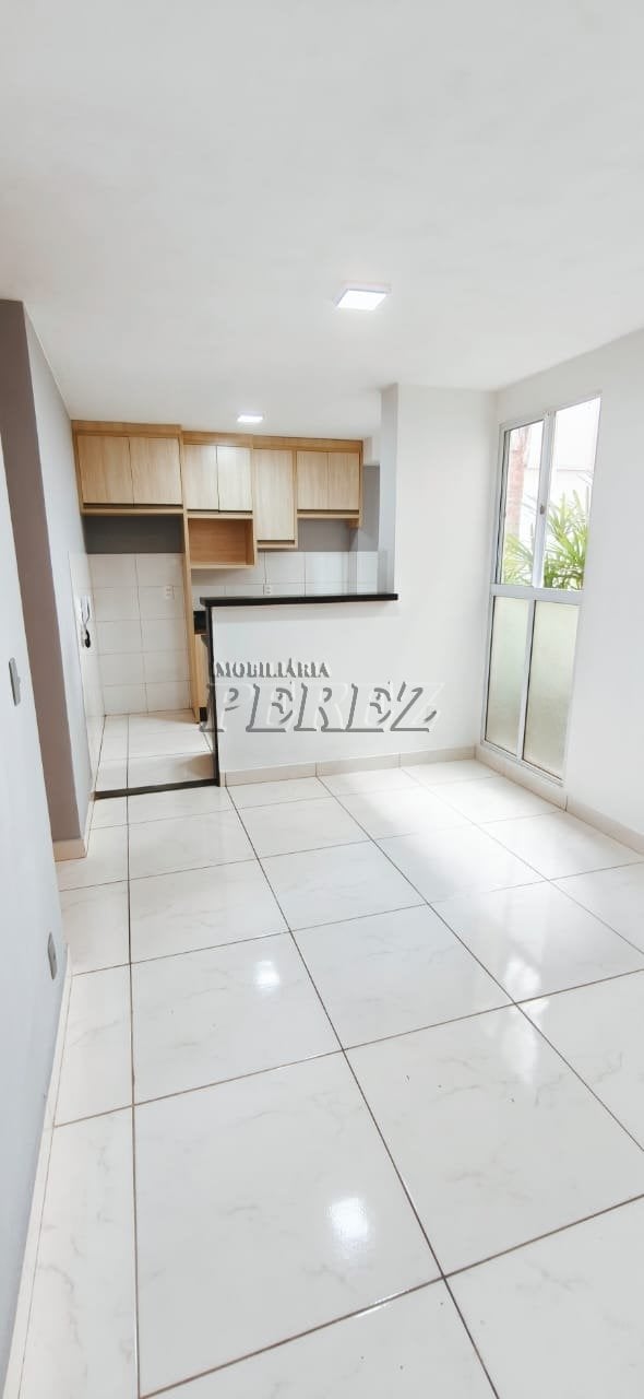 Apartamento à venda no Parque Línea em Cambé - Jardim Ana Eliza