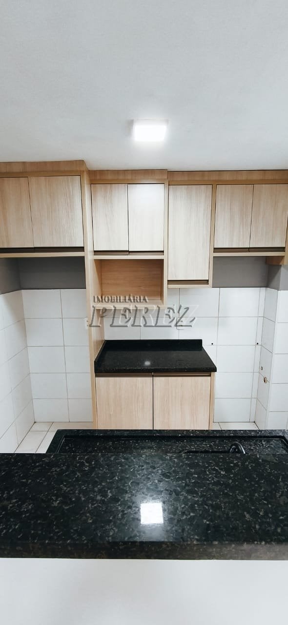 Apartamento à venda no Parque Línea em Cambé - Jardim Ana Eliza