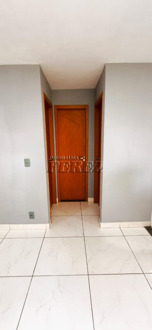 Apartamento à venda no Parque Línea em Cambé - Jardim Ana Eliza