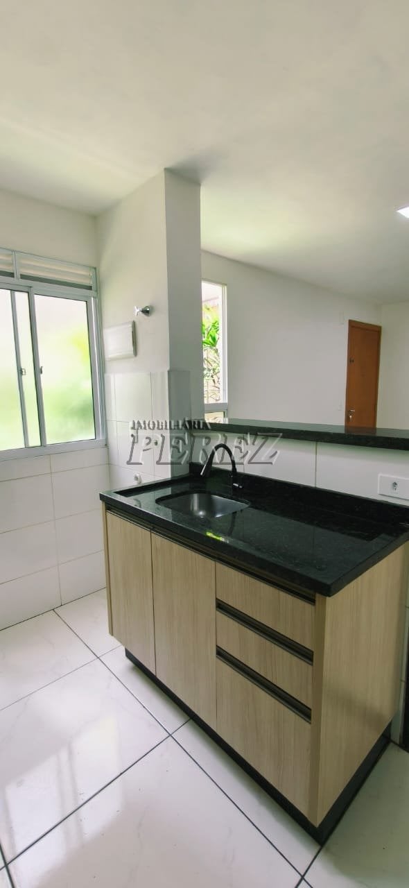 Apartamento à venda no Parque Línea em Cambé - Jardim Ana Eliza