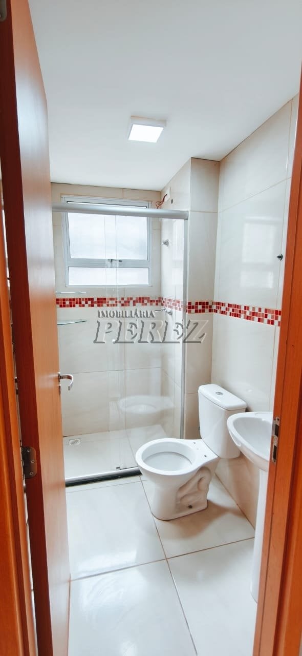 Apartamento à venda no Parque Línea em Cambé - Jardim Ana Eliza