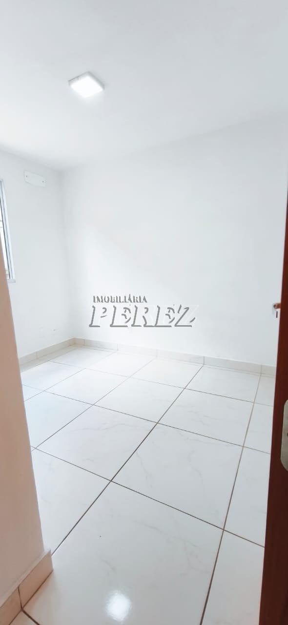 Apartamento à venda no Parque Línea em Cambé - Jardim Ana Eliza