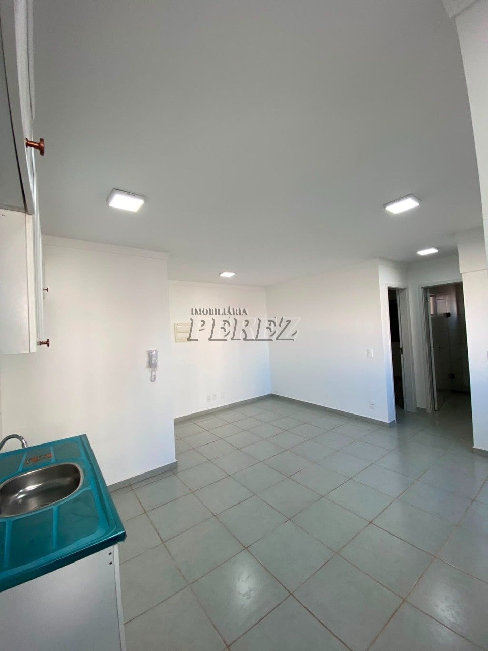 Apartamento à venda no London Park - Região norte de Londrina
