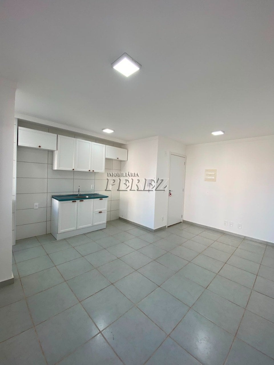 Apartamento à venda no London Park - Região norte de Londrina