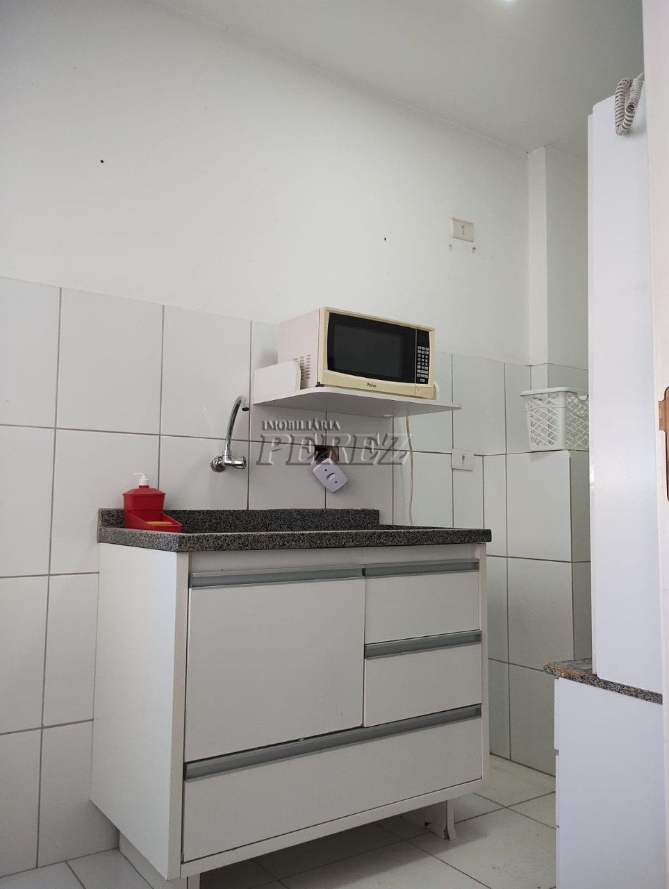 Apartamento à venda no Vista Bela Residencial em Ibiporã