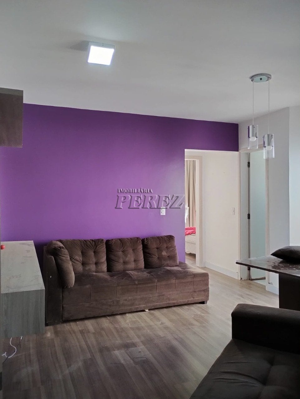 Apartamento à venda no Vista Bela Residencial em Ibiporã