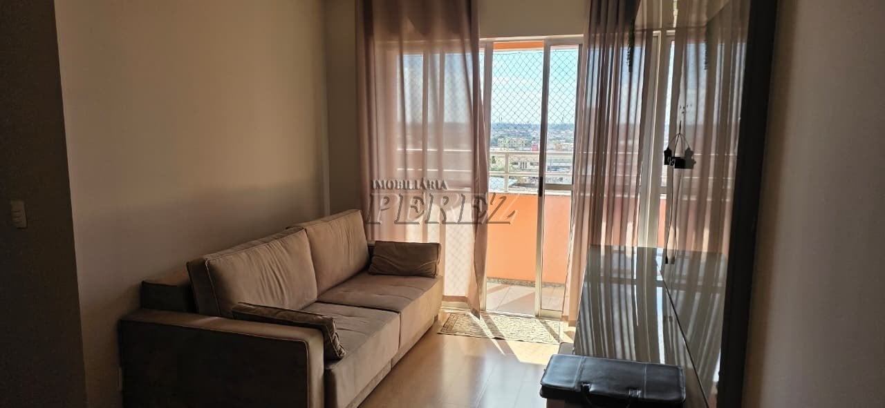 Apartamento à venda no centro de Londrina - Condomínio Novittá Residence