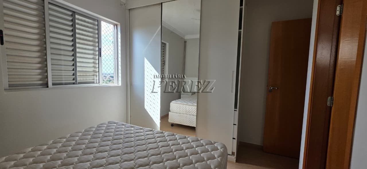 Apartamento à venda no centro de Londrina - Condomínio Novittá Residence