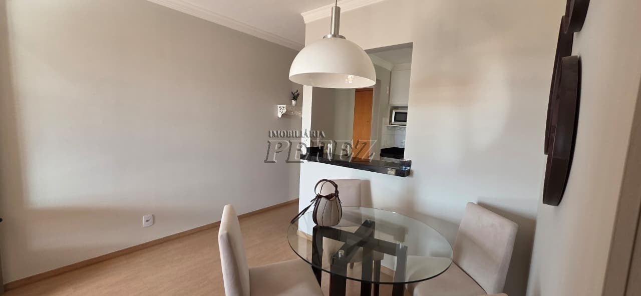 Apartamento à venda no centro de Londrina - Condomínio Novittá Residence