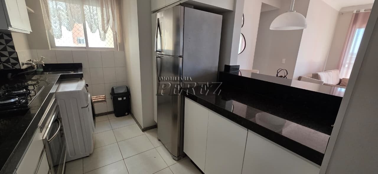 Apartamento à venda no centro de Londrina - Condomínio Novittá Residence