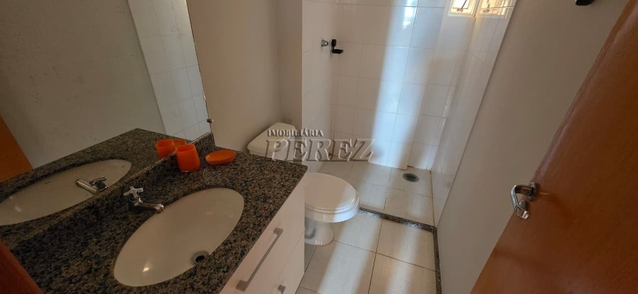 Apartamento à venda no centro de Londrina - Condomínio Novittá Residence