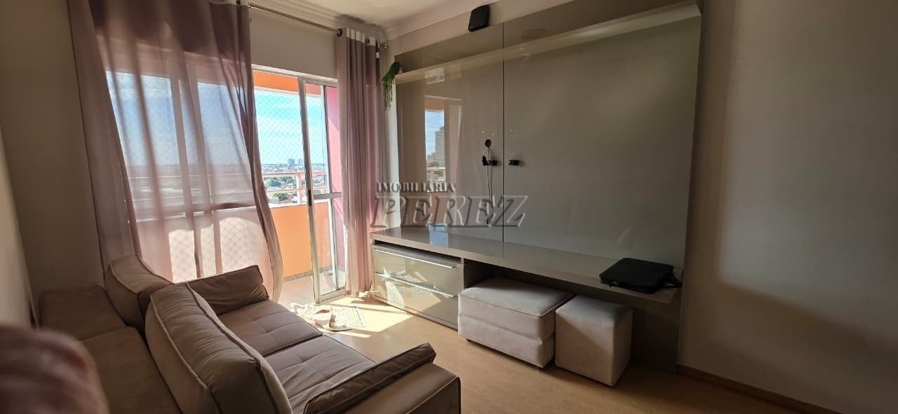 Apartamento à venda no centro de Londrina - Condomínio Novittá Residence
