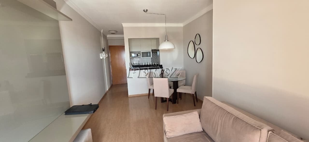 Apartamento à venda no centro de Londrina - Condomínio Novittá Residence