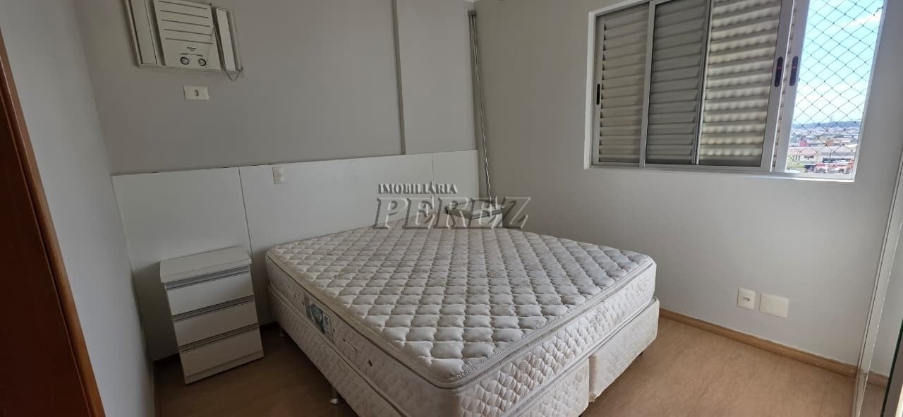Apartamento à venda no centro de Londrina - Condomínio Novittá Residence