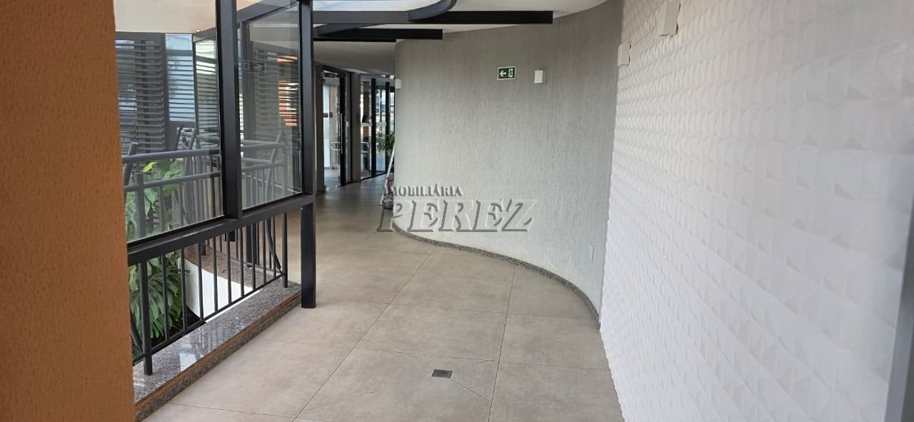 Apartamento à venda no centro de Londrina - Condomínio Novittá Residence