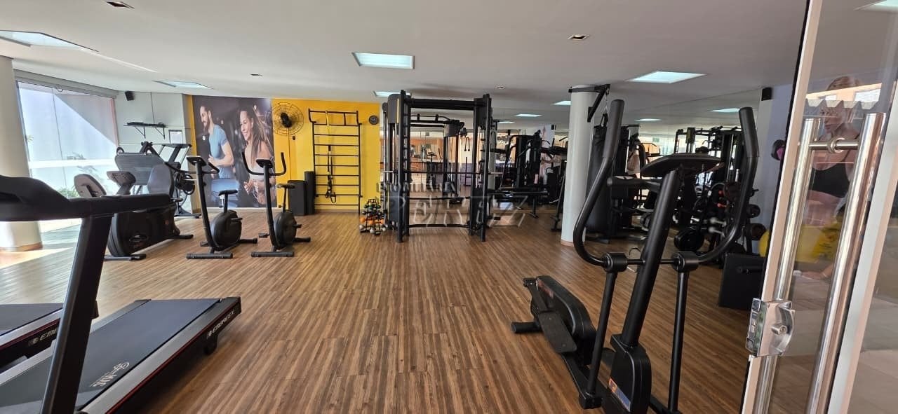 Apartamento à venda no centro de Londrina - Condomínio Novittá Residence