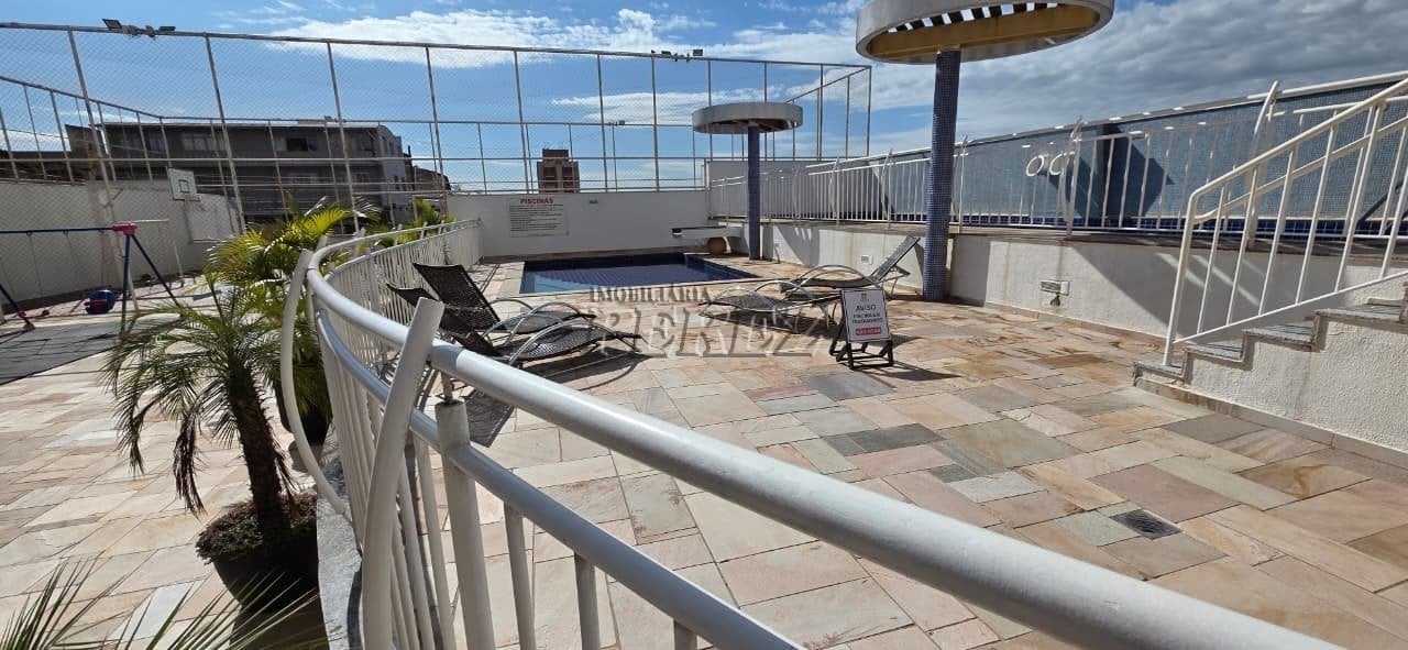 Apartamento à venda no centro de Londrina - Condomínio Novittá Residence