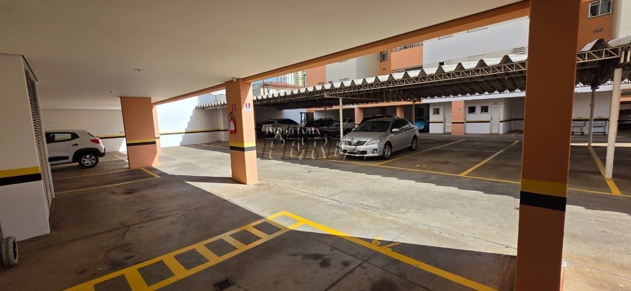 Apartamento à venda no centro de Londrina - Condomínio Novittá Residence