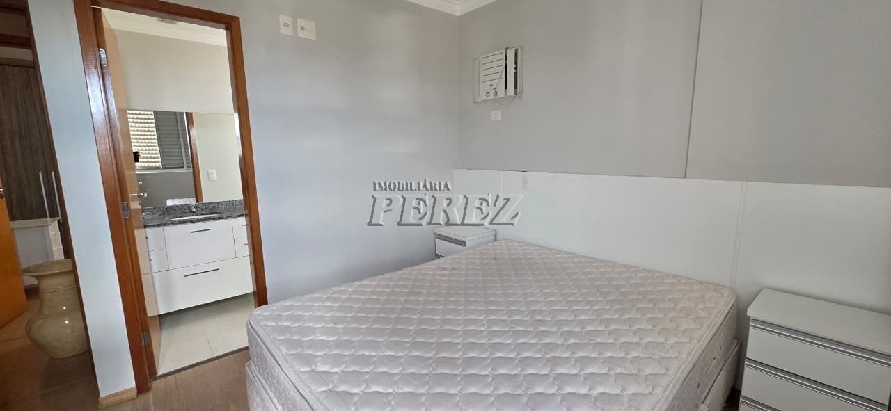 Apartamento à venda no centro de Londrina - Condomínio Novittá Residence