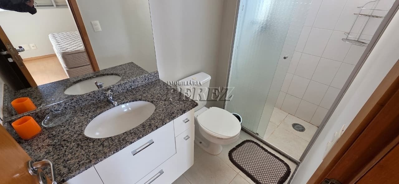 Apartamento à venda no centro de Londrina - Condomínio Novittá Residence