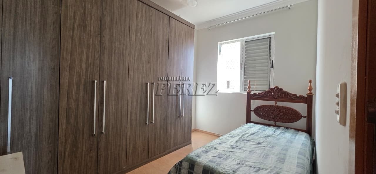 Apartamento à venda no centro de Londrina - Condomínio Novittá Residence