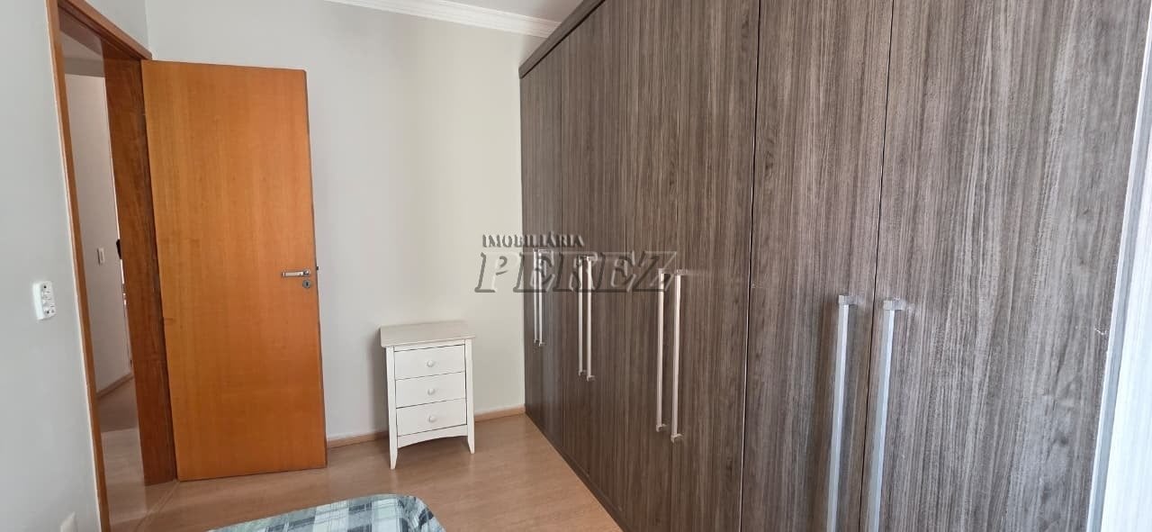 Apartamento à venda no centro de Londrina - Condomínio Novittá Residence