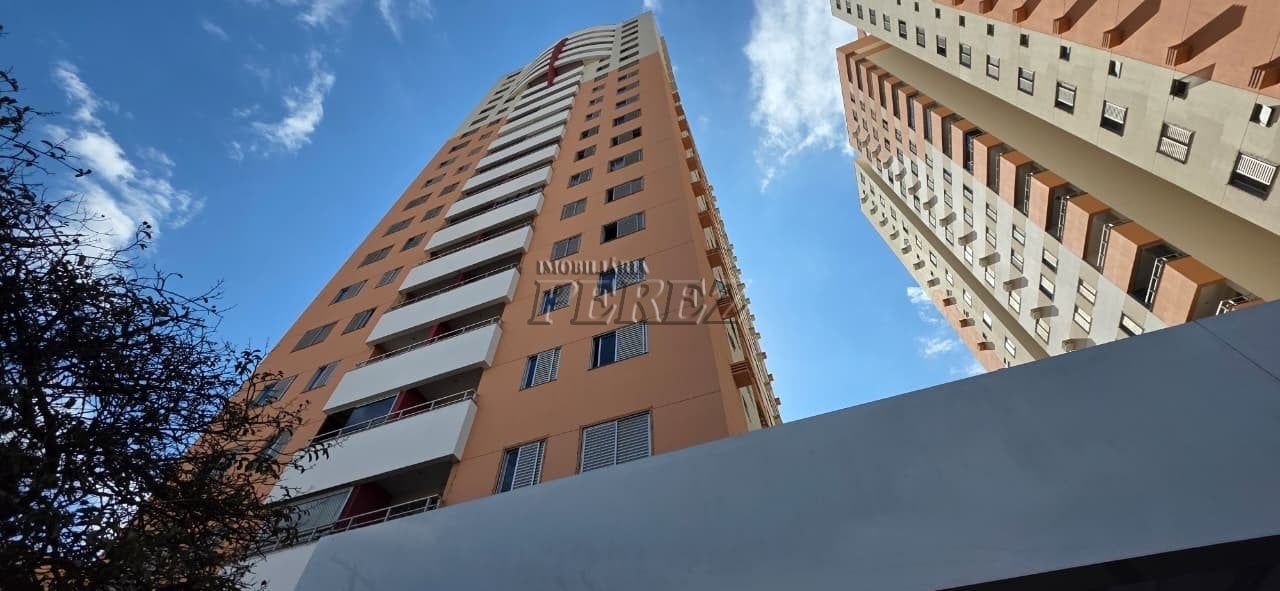 Apartamento à venda no centro de Londrina - Condomínio Novittá Residence