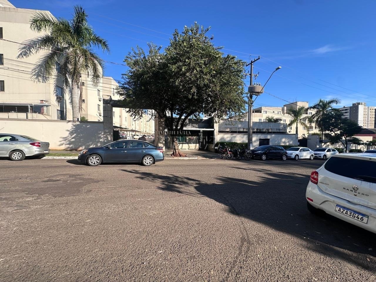 Apartamento à venda no Edificio Villa Bella Residence, na região leste de Londrina