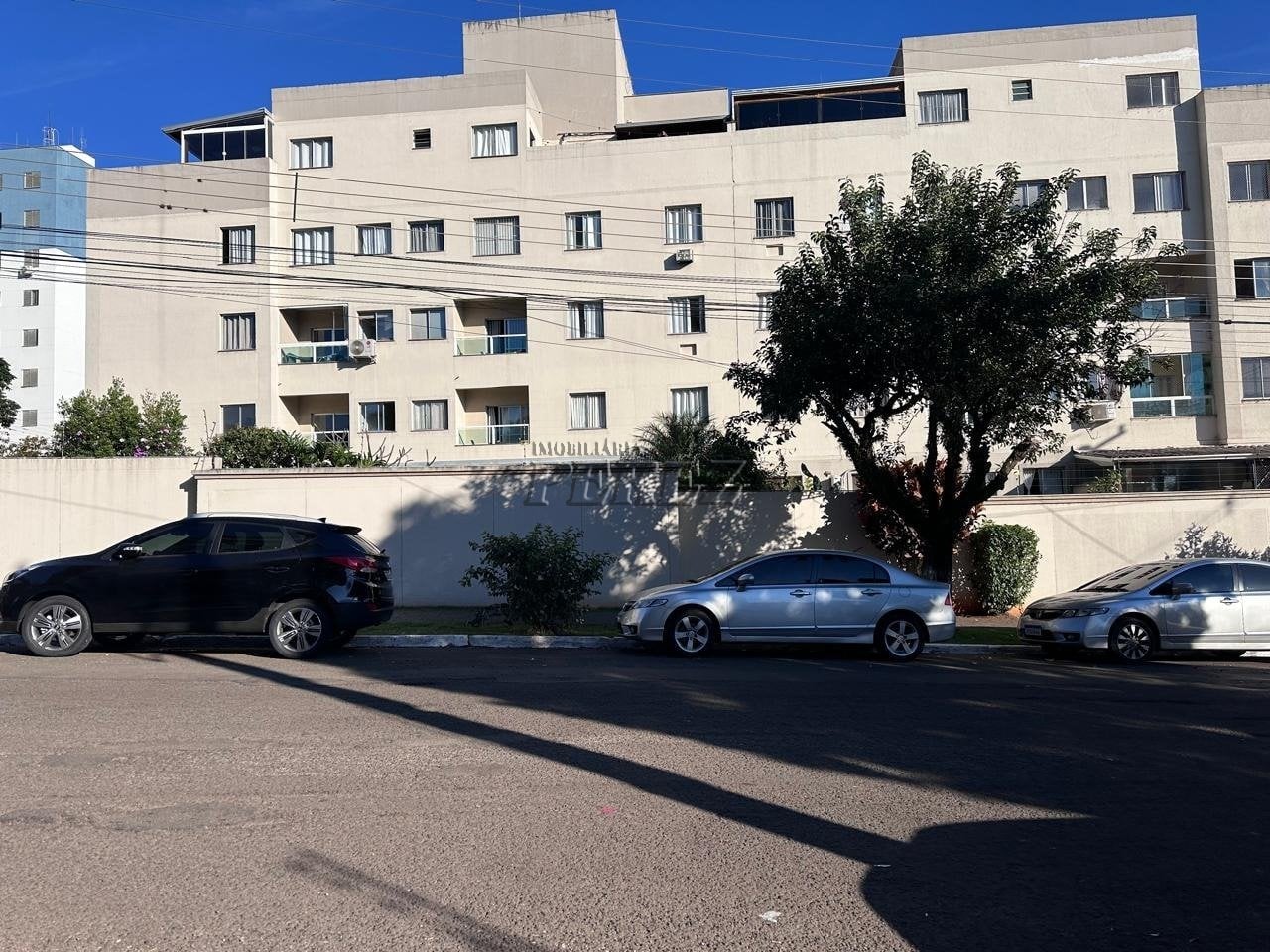 Apartamento à venda no Edificio Villa Bella Residence, na região leste de Londrina