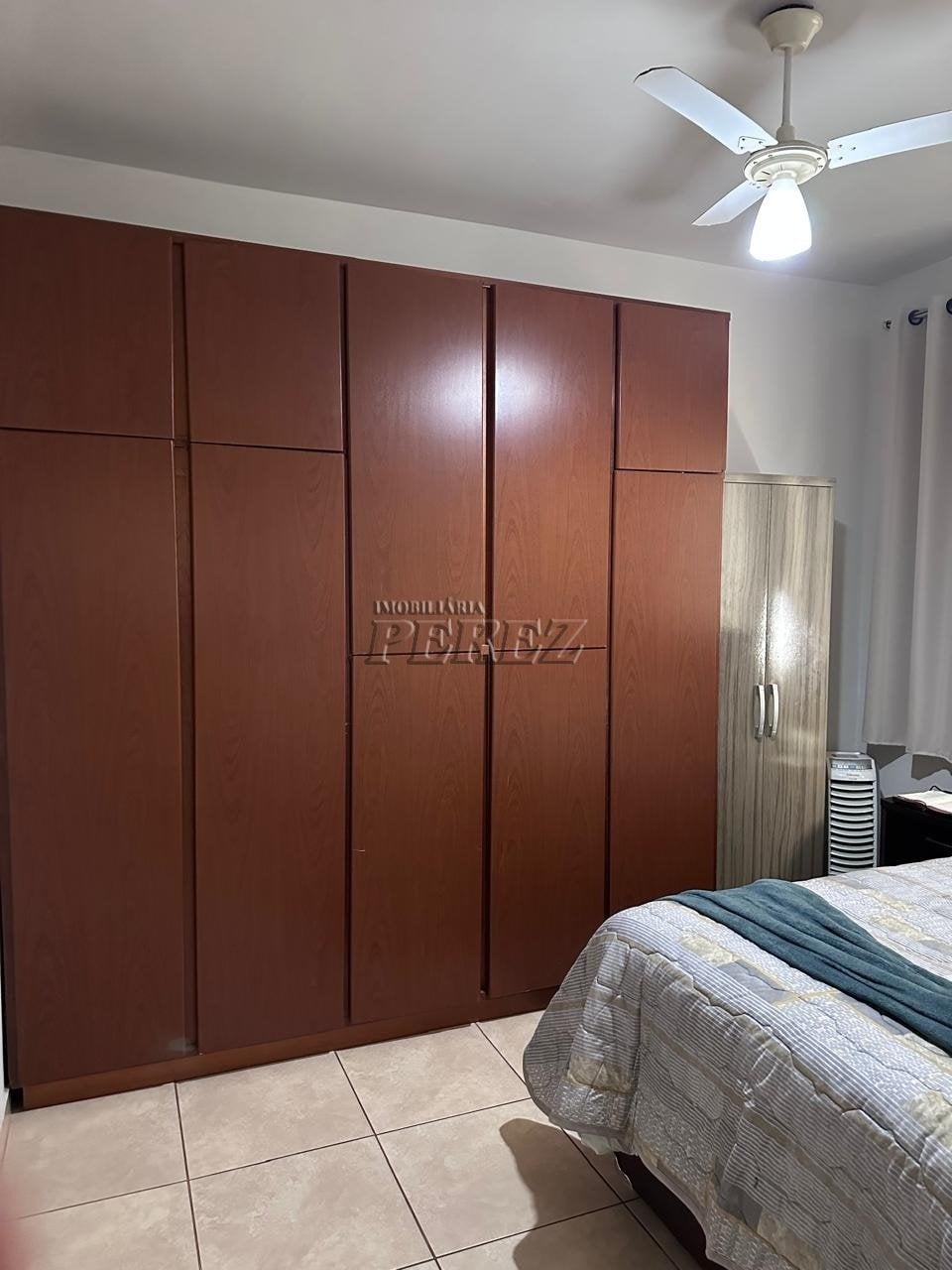 Apartamento à venda no Edificio Villa Bella Residence, na região leste de Londrina