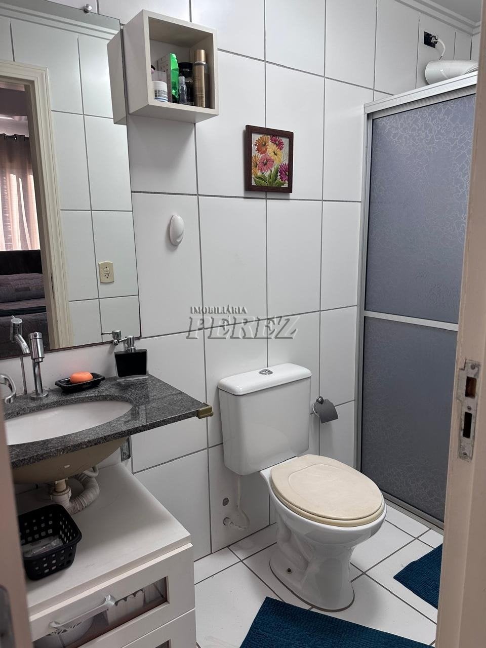 Apartamento à venda no Edificio Villa Bella Residence, na região leste de Londrina