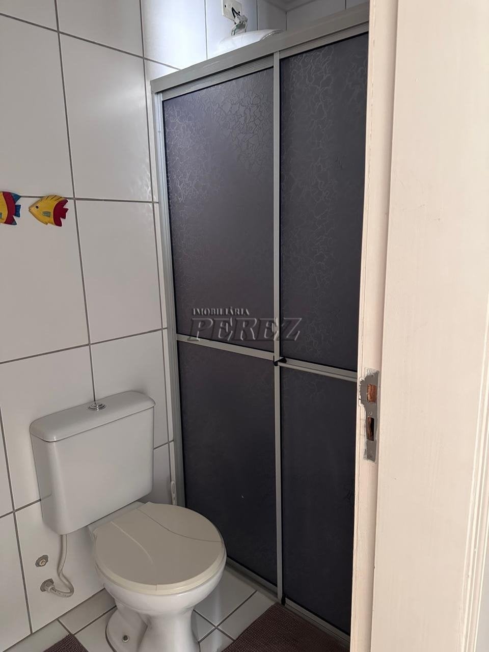 Apartamento à venda no Edificio Villa Bella Residence, na região leste de Londrina