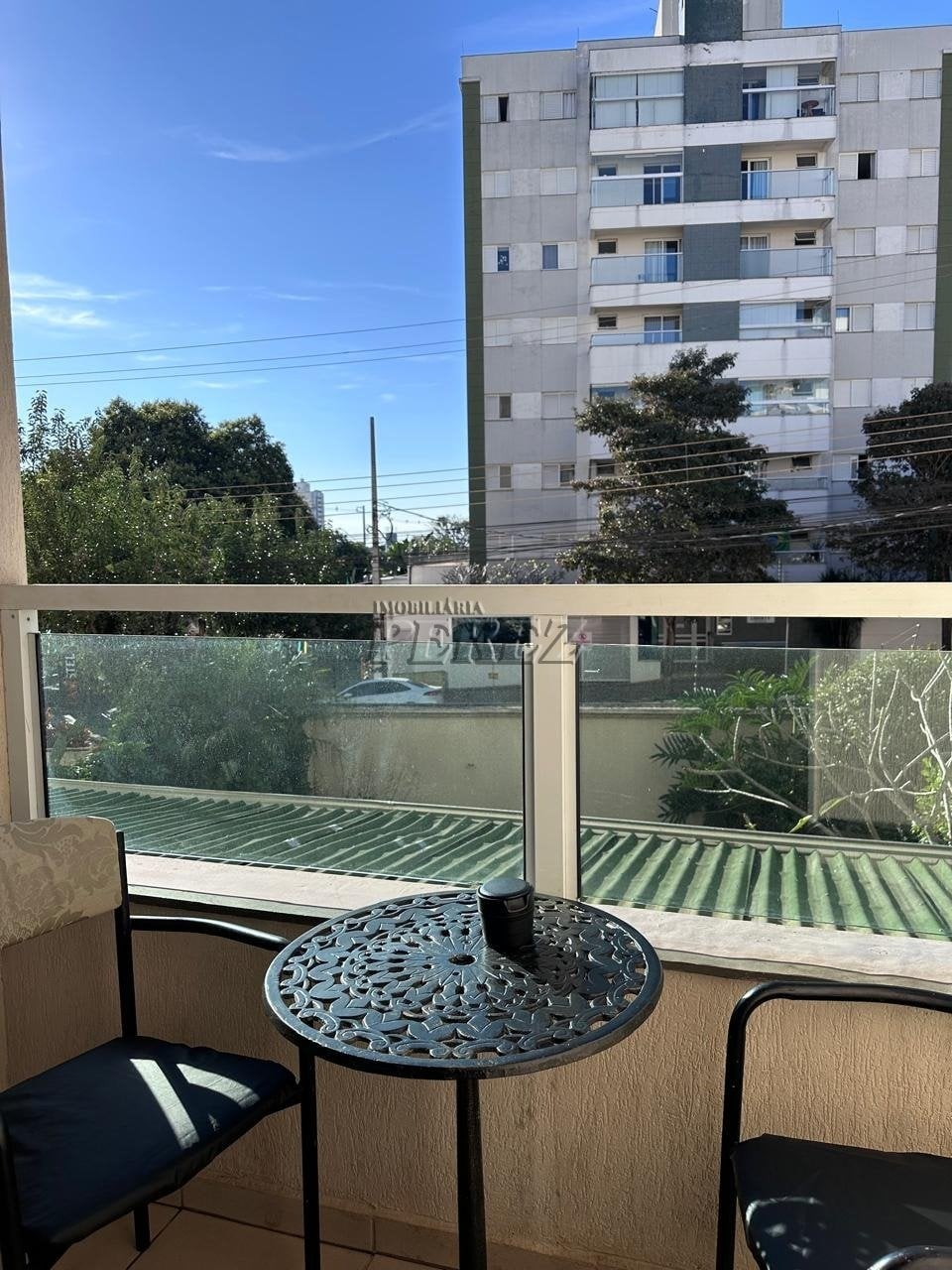 Apartamento à venda no Edificio Villa Bella Residence, na região leste de Londrina